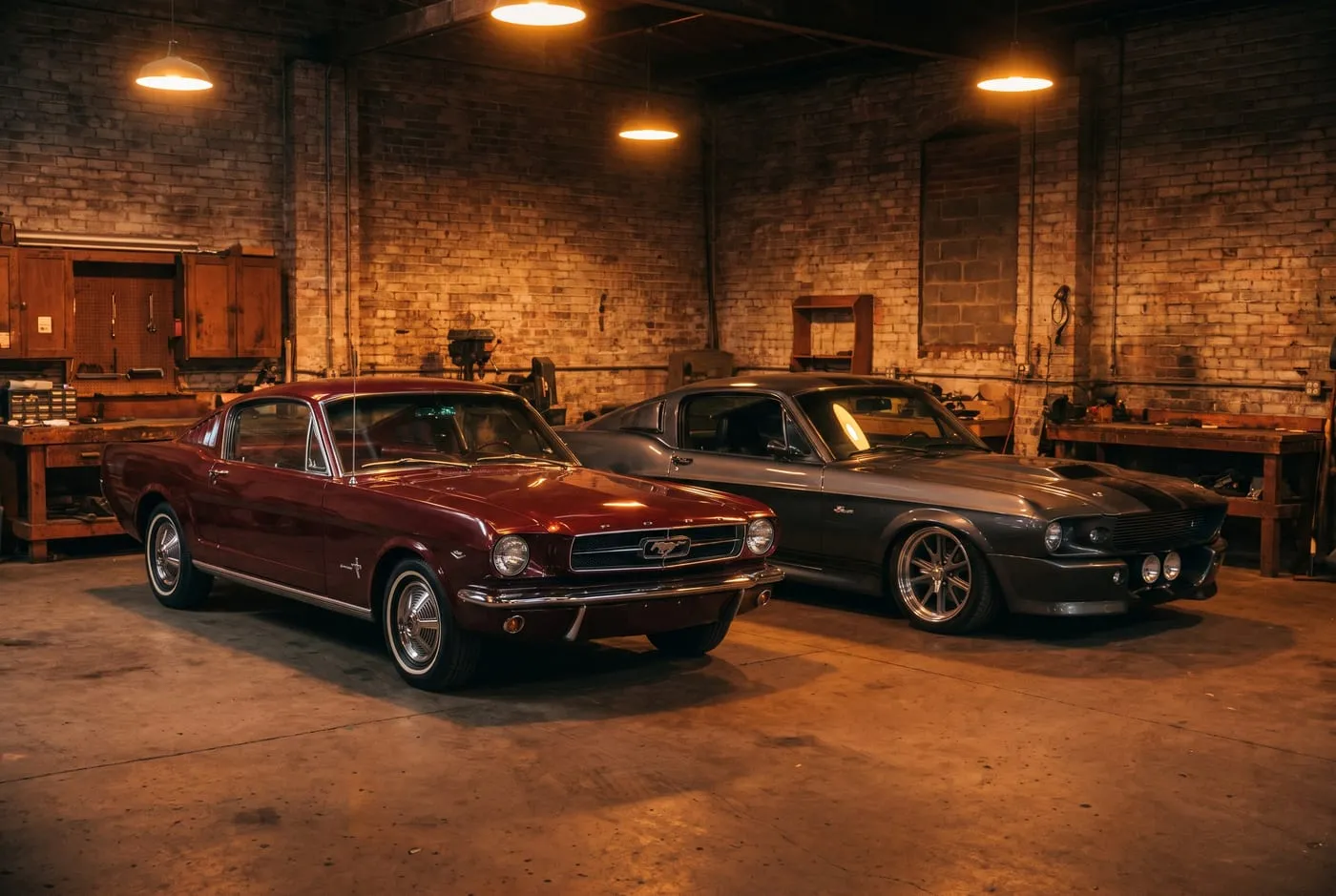 Restomod vs. Concours Restoration: Which Build Is Right for You?
